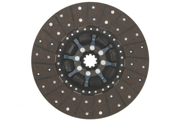 Disc ambreiaj (330mm) potrivit IVECO EUROCARGO I-III 8060.25V.4000-8060.45STCA 01.91-09.15