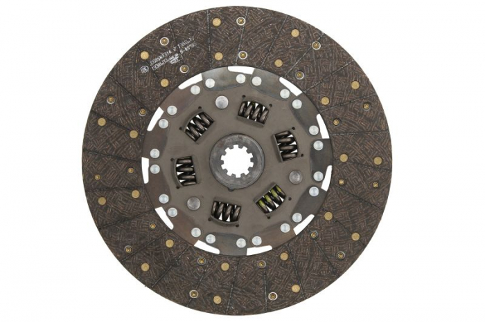 Disc ambreiaj (350mm) [2]