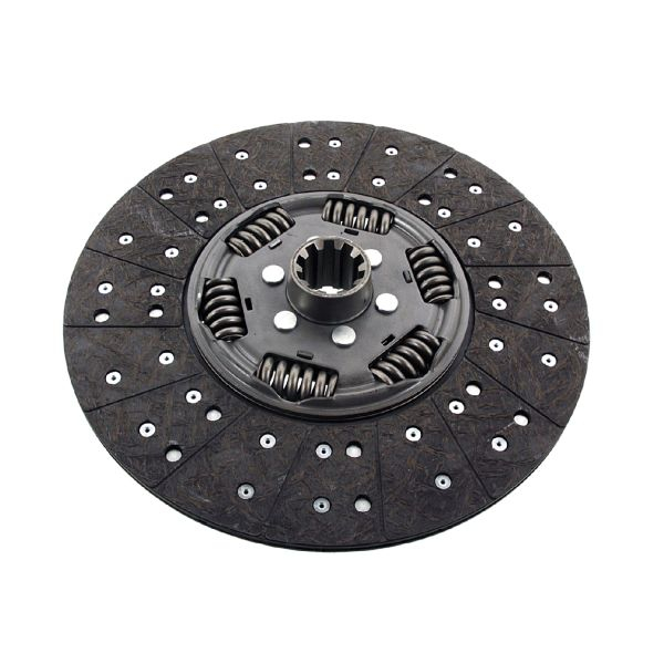 Disc ambreiaj (350mm) potrivit DAF 45, 65, 75, 85, 95, CF, F 1000, F 1100, F 1300, F 1500, F 1700, F 1800, F 1900, F 2100, F 2300, F 2500, F 2700, F 2800, F 2900 376.923-WS315M 01.70-
