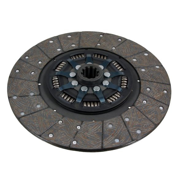 Disc ambreiaj (350mm) potrivit MAN L2000, M90; RVI G, MIDLINER 720.12-T6.60 10.82-