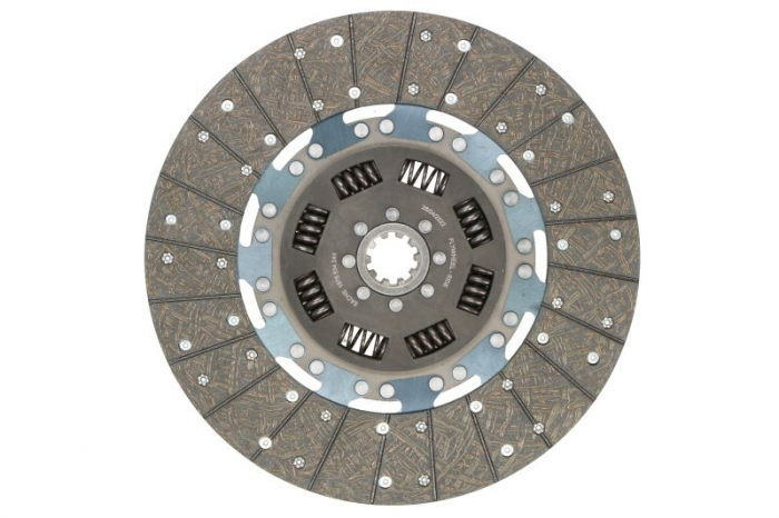 Disc ambreiaj (350mm) potrivit VOLVO B6, FL6 09.85- [2]