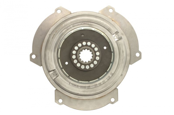 Disc ambreiaj (354mm) profil complet potrivit CASE IH MX; MC CORMICK MC 1004-40T 1004-40TW 1004-4T 01.98-