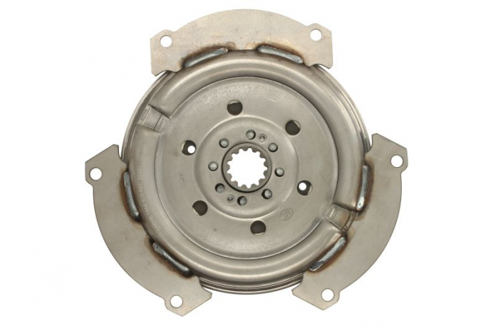 Disc ambreiaj (354mm) profil complet potrivit CASE IH MX; MC CORMICK MC 1004-40T/1004-40TW/1004-4T 01.98- [2]