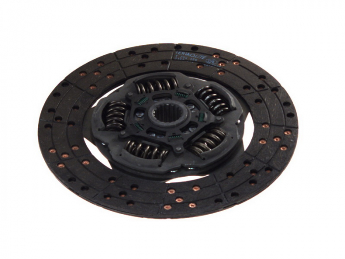 Disc ambreiaj (360mm) potrivit MERCEDES ATEGO, ATEGO 2, LK LN2, UNIMOG, VARIO, VARIO (B667, B670, B668), VARIO (B670), VARIO (B670, B668, B667) OM900.911-OM926.994 03.96-