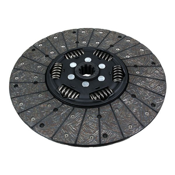 Disc ambreiaj (362mm) potrivit DAF 65, 65 CF; MAN FOC, HOCL, L2000, LION´S CITY, M 2000 L, M 2000 M, M90, NG, NL, NM, TGL I, TGM I D0824LF01-NS177M 08.87- [3]