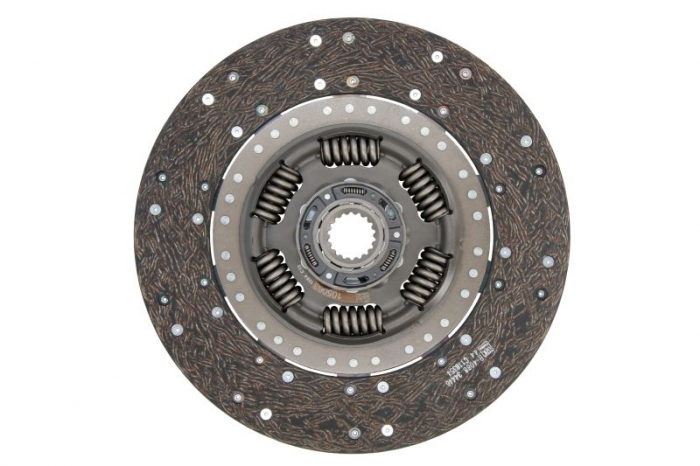 Disc ambreiaj (363mm) potrivit MERCEDES ATEGO, ATEGO 2, AXOR 2, ECONIC, LK/LN2, UNIMOG M902.900-OM934.974 03.96- [2]