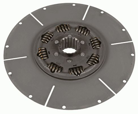 Disc ambreiaj (390mm, ) [2]