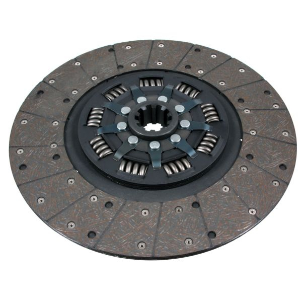 Disc ambreiaj (400mm) potrivit MERCEDES NG, SK; NEOPLAN MEGALINER, STARLINER; SETRA 300 D2866LOH23-OM446.946 08.73- [3]