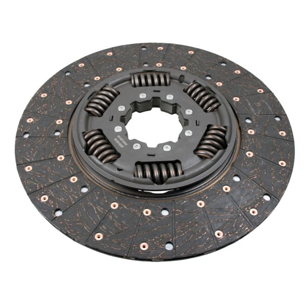 Disc ambreiaj (400mm) potrivit VOLVO F16, FH, FH II, FH III, FH12, FH16, FH16 II, FH16 III, FM II, FM III, FM12, FMX II, FMX III, NH12 D11A-330-TD163ES 01.87- [3]