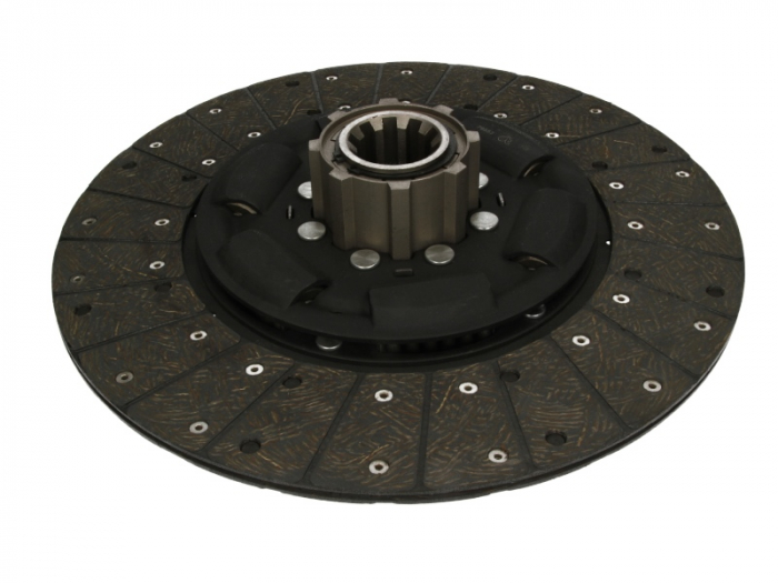 Disc ambreiaj (400mm) potrivit VOLVO FH12, FH16, FH16 II, FM12, NH12 D12A340-D16K750 08.93-