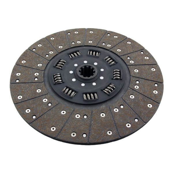 Disc ambreiaj (420mm) potrivit DAF CF, XF 105, XF 106, XF 95; MERCEDES MK, NG, SK MX-11210-XF355M 08.73- [3]