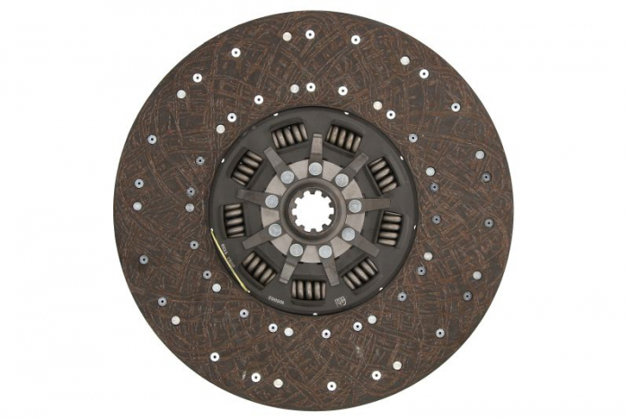 Disc ambreiaj (420mm) potrivit MERCEDES NG, SK; NEOPLAN SPORTLINER, TRANSLINER BF8L513-225-WS295G 08.73-