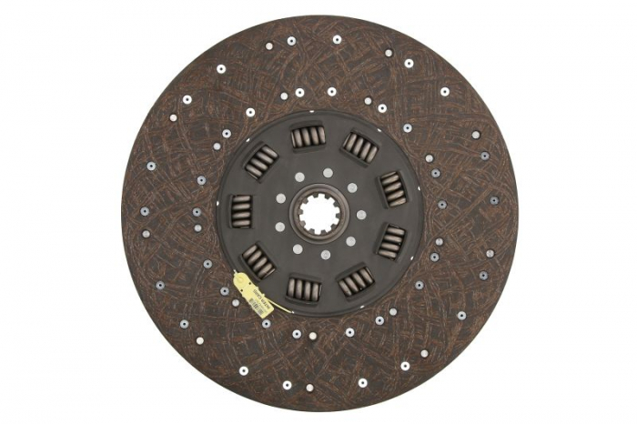 Disc ambreiaj (420mm) potrivit MERCEDES NG, SK; NEOPLAN SPORTLINER, TRANSLINER BF8L513-225-WS295G 08.73- [2]