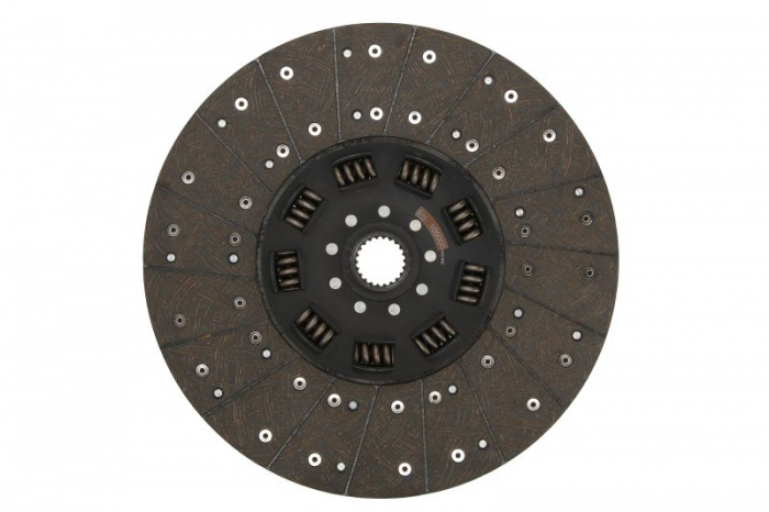 Disc ambreiaj (420mm) potrivit SCANIA 3, 3 BUS DS11.34-DTC11.02 05.87- [2]