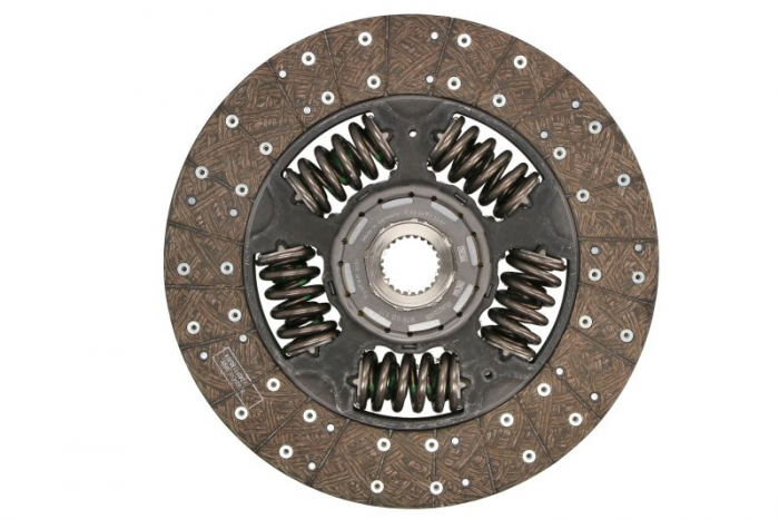 Disc ambreiaj (430mm, nou) potrivit VOLVO FH II, FH III 01.12-
