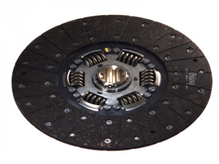 Disc ambreiaj (430mm) potrivit MERCEDES ATEGO, ATEGO 2; RVI ARES, C, FR1, ILIADE, KERAX, MAGNUM, MAJOR, MANAGER, PREMIUM, PREMIUM 2; SCANIA 4, G I, P I, R I, T DC09.108-OM925.920 01.83- [2]