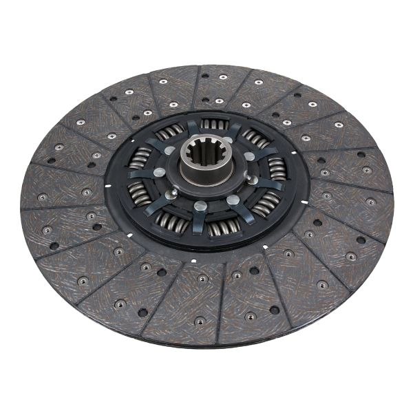 Disc ambreiaj (430mm) potrivit MERCEDES MK, O 303, O 330, O 404, SK OM401.972-OM445.939 07.87- [3]