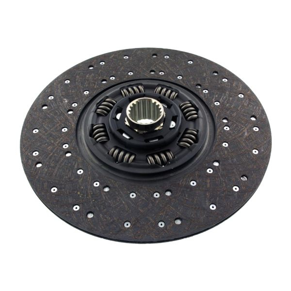 Disc ambreiaj (430mm) potrivit RVI C, G, MAGNUM, MANAGER, MAXTER, PREMIUM, R EE9-502-MIVS08.35.30F dupa 1980 [3]