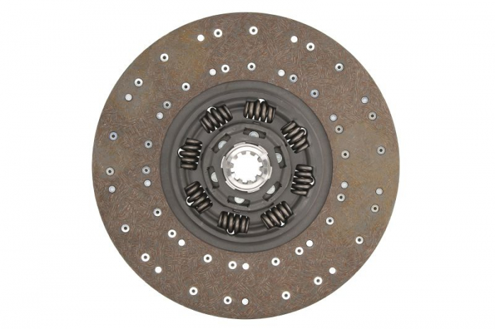 Disc ambreiaj (430mm) potrivit RVI C, KERAX, MAXTER, PREMIUM; VOLVO FE, FL II D7E240-MIDS06.20.30N 09.83-