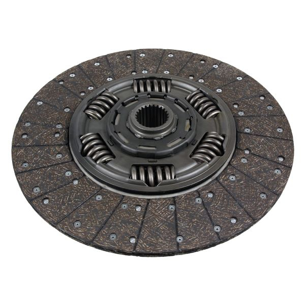 Disc ambreiaj (430mm) potrivit RVI MAGNUM, T; VOLVO 8500, 8700, 9700, 9900, B12, FH, FH II, FH12, FH16, FM, FM12, FM9, FMX, NH12, VNL, VNM D11A-330-ISX500 dupa 1993 [3]