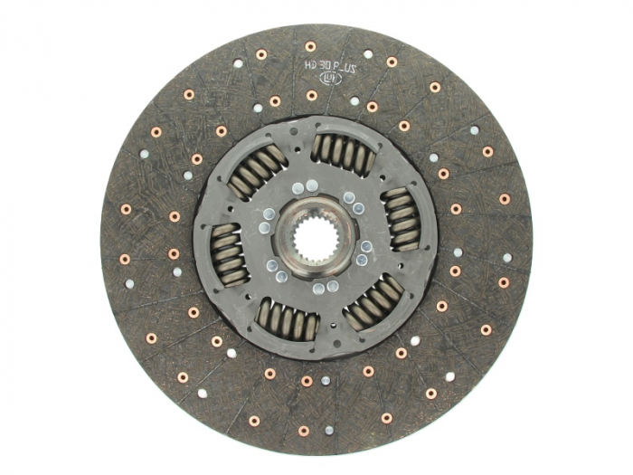 Disc ambreiaj (430mm) potrivit SCANIA 2, 3, 4 DC11.01-DTC11.02 05.80-09.04