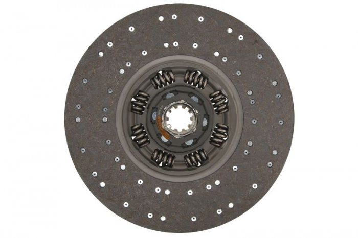 Disc ambreiaj (430mm) potrivit VOLVO 8700, 8900, B7, F10, FL10, FL7, FM10, FM7, NL D10A310-TD73ES 01.76- [2]