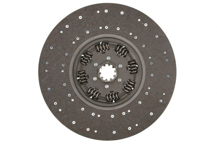 Disc ambreiaj (430mm) potrivit VOLVO 8700, 8900, B7, F10, FL10, FL7, FM10, FM7, NL D10A310-TD73ES 01.76-