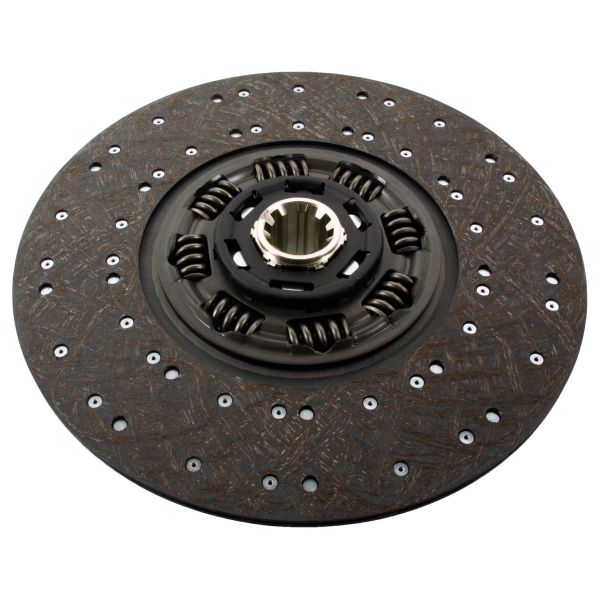 Disc ambreiaj (430mm) potrivit VOLVO 8700, 8900, B7, F10, FL10, FL7, FM10, FM7, NL D10A310-TD73ES 01.76- [3]