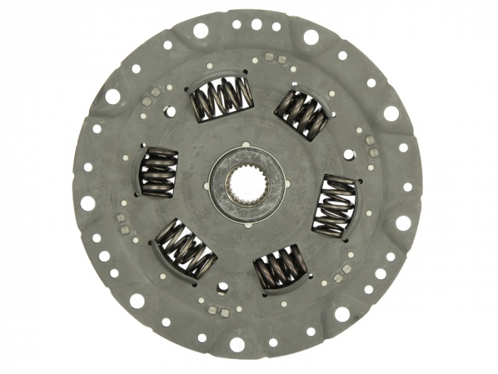 Disc ambreiaj AUDI A4, A6, A8 2.4-3.2 intre 1997-2011 [2]