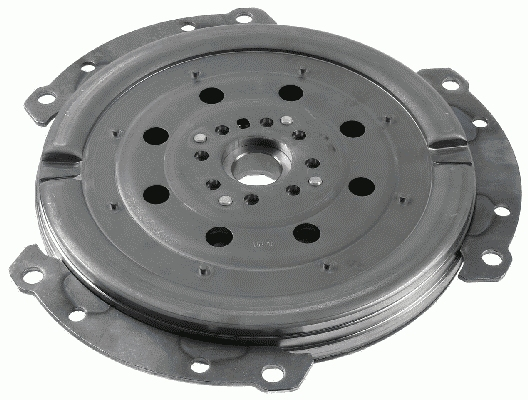 Disc ambreiaj ceramica (354mm; 3) potrivit CASE IH MX; MC CORMICK MTX 1006-60T-6359D dupa 1991 [4]
