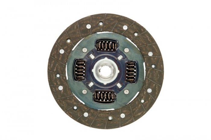 Disc ambreiaj CHEVROLET AVEO / KALOS; DAEWOO KALOS 1.2 dupa 2003 [2]