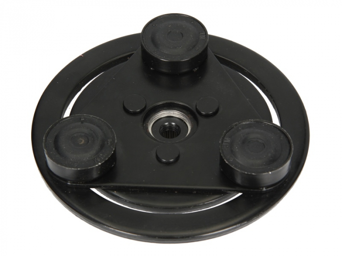 Disc ambreiaj compresor AC Visteon VS16/18 FORD [2]