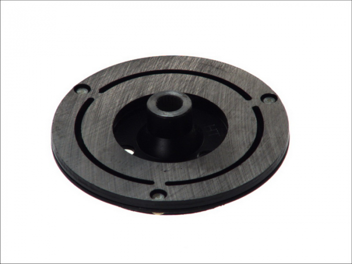 Disc ambreiaj compresor aer conditionat (sanden sd7h15)
