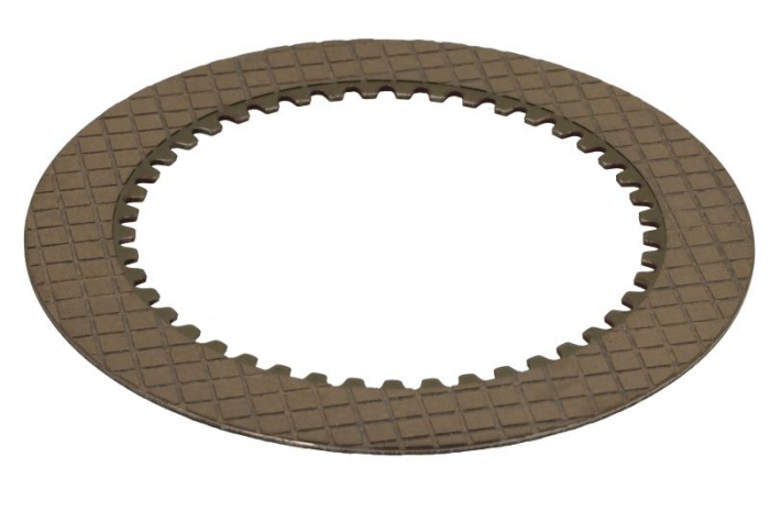 Disc ambreiaj cutie viteze automata potrivit JCB 2CX, 2CXL, 2CXS, 2CXSL, 2CX-SMO, 3CX, 3CX SITEMASTER, 3CX-2, 3CX-4, 3CXC, 3CXS, 3CXT, 4CX, 4CXC, 5CX, 535-125, 535-140 [1]