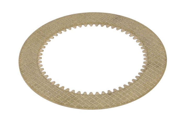 Disc ambreiaj cutie viteze automata potrivit MASSEY FERGUSON 340, 350, 355, 360, 365, 375, 390, 399 [1]
