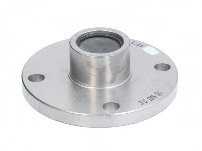 Disc ambreiaj (diametru: 122mm, numar dinti: 8 buc 32x35-8N) potrivit CASE IH 115, 125, 130, 130 CVT, 130 CVX, 140, 145, 145 CVT, 145 CVX, 155, 160, 160 CVT, 160 CVX, 165, 180