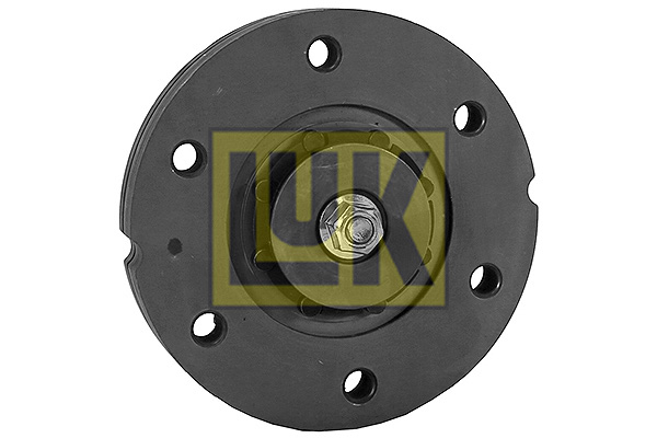 Disc ambreiaj (diametru: 164mm) potrivit MERCEDES U 20, U 216, U 218, U 300, U 318, U 400, U 423, U 423 L, U 427, U 427 L, U 430, U 430 L, U 500, U 5000, U 527, U 527 L, U 530 [3]