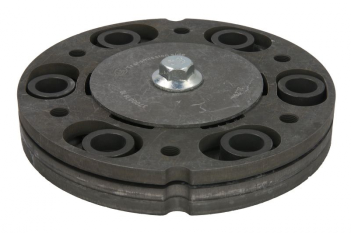 Disc ambreiaj (diametru: 164mm) potrivit MERCEDES U 20, U 216, U 218, U 300, U 318, U 400, U 423, U 423 L, U 427, U 427 L, U 430, U 430 L, U 500, U 5000, U 527, U 527 L, U 530