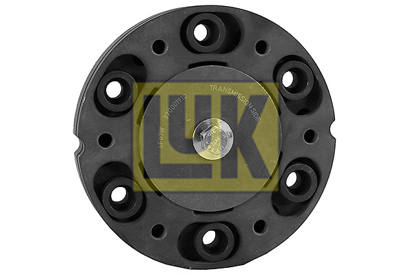 Disc ambreiaj (diametru: 164mm) potrivit MERCEDES U 20, U 216, U 218, U 300, U 318, U 400, U 423, U 423 L, U 427, U 427 L, U 430, U 430 L, U 500, U 5000, U 527, U 527 L, U 530 [4]