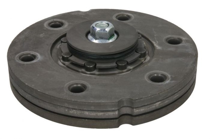 Disc ambreiaj (diametru: 164mm) potrivit MERCEDES U 20, U 216, U 218, U 300, U 318, U 400, U 423, U 423 L, U 427, U 427 L, U 430, U 430 L, U 500, U 5000, U 527, U 527 L, U 530 [2]
