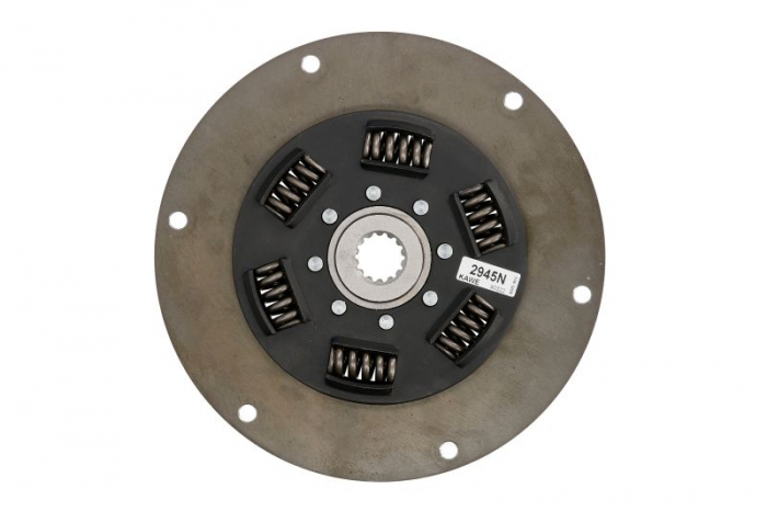Disc ambreiaj (diametru: 225mm, numar dinti: 14 buc 22x25) potrivit AGROMEHANIKA AGT 850T; BCS 40 AR, 40 RS, 50 L AR, 50 L RS, 400 AR, 400 RS, 500 L AR, 500 L RS; FERRARI 40 AR