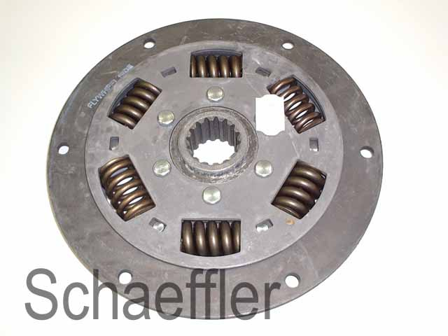 Disc ambreiaj (diametru: 225mm, numar dinti: 16 buc 31x35) potrivit RENAULT 103-52 TA, 103-52 TE, 103-52 TS, 103-52 TX, 103-54 TA, 103-54 TE, 103-54 TS, 103-54 TX, 106-54, 106-54 TL