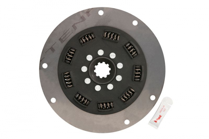 Disc ambreiaj (diametru: 263mm, numar dinti: 10 buc 29x35) potrivit FORD 5640, 5640 SLE, 6640, 6640 SLE, 7740, 7740 SLE, 7840, 7840 SLE, 8240, 8240 SLE, 8340, 8340 SLE