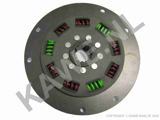Disc ambreiaj (diametru: 263mm, numar dinti: 14 buc 40) potrivit Case Ih 100 U, 100 U Maxxima, 1070 U, 1070 U Maxxima, 1080 U, 1080 U Maxxima, 1090 U, 1090 U Maxxima, 1100 U - diametru 263 mm [2]