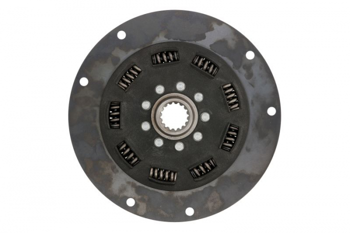 Disc ambreiaj (diametru: 263mm, numar dinti: 16 buc 31x35) potrivit LANDINI 100, 110, 90, 100 F REX, 100 GE REX, 100 GT REX, 105 REX, 110 F REX, 110 GE REX, 110 GT REX, 120 F REX