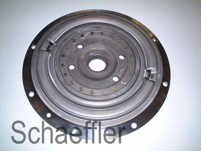 Disc ambreiaj (diametru: 320mm, numar dinti: 25 buc 38,2x41,5) potrivit MASSEY FERGUSON 4225, 4235, 4245, 4255, 4260, 4265, 4270, 4325, 4335, 4345, 4355, 4360, 4365, 4370 [2]