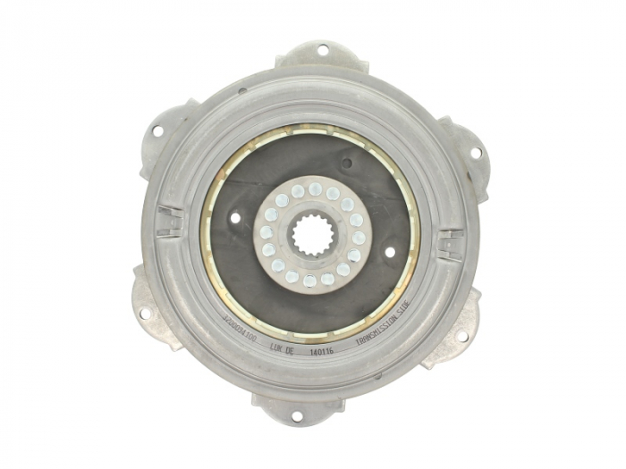 Disc ambreiaj (diametru: 330mm, numar dinti: 16 buc) potrivit CASE IH 105 C, 105 U, 106 U, 115 U, 85 C, 95 C, 95 U; CASE-STEYR 4075 KOMPAKT, 4075 KOMPAKT-ECOTECH