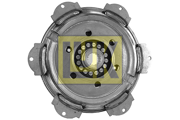 Disc ambreiaj (diametru: 330mm, numar dinti: 16 buc) potrivit CASE IH 105 C, 105 U, 106 U, 115 U, 85 C, 95 C, 95 U; CASE-STEYR 4075 KOMPAKT, 4075 KOMPAKT-ECOTECH [4]