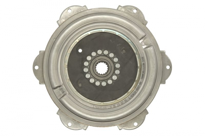 Disc ambreiaj (diametru: 330mm, numar dinti: 16 buc) potrivit CASE IH 55 A 4WD, 55 C, 65 A, 65 C, 75 A, 75 C; CASE-STEYR 4055S KOMPAKT, 4065S KOMPAKT; NEW HOLLAND T4.55 2WD [2]