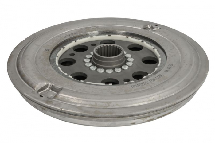 Disc ambreiaj (diametru: 338mm, numar dinti: 22 buc) potrivit VALTRA N 101, N 101 HITECH, N 103, N 103 HITECH 3, N 103.4 HITECH, N 103.4 HITECH 5, N 104, N 111, N 111E